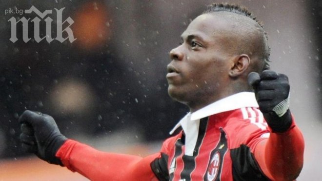 Версията на Адриано Галиани за сбиването на Марио Балотели