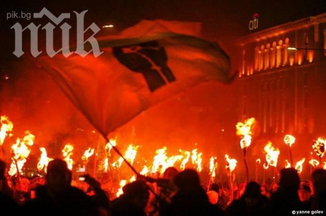 И пловдивските студенти готвят нова окупация