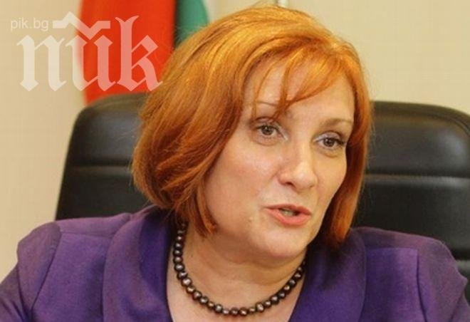 Екоминистърът: ЕК правилно ни заведе дела за депата, приемам го като подкрепа