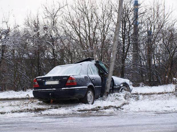 29 души пострадаха при катастрофи през денонощието
