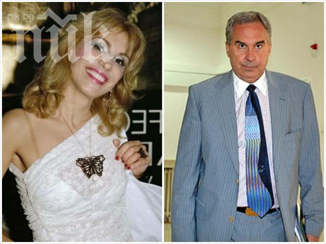 Проф. Тадаръков пред ПИК: Подозирам, че Светослава е запалила пожара на бившата ми фабрика! Тя е най-голямата ку..а между журналистите! 