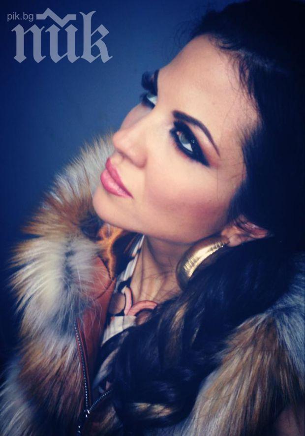 Райна става жури в Dancing Stars