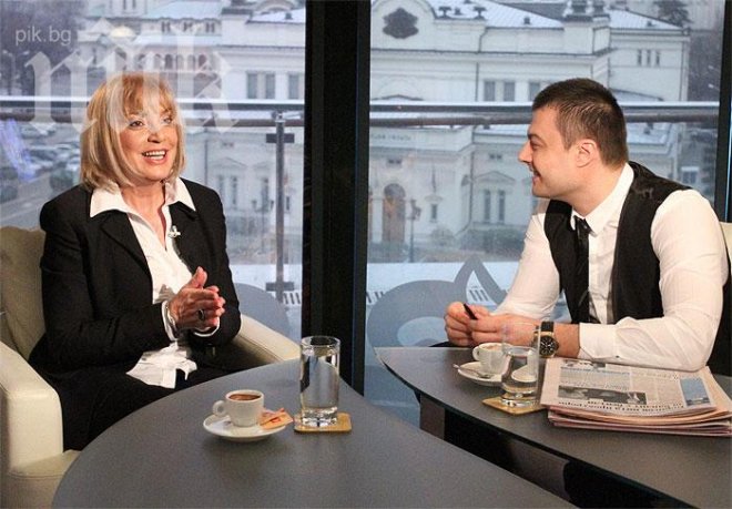 Дербито започна! Кулезич: БТК на Цветан Василев ли ти плати конгреса? Бареков: Ти взимаше по 48 000 лева на месец! (обновена)