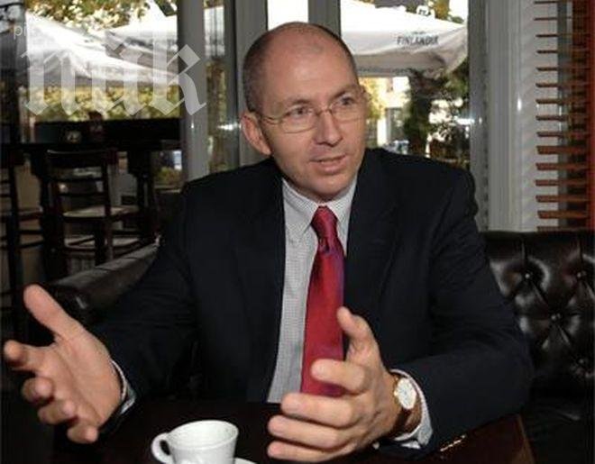 Левият депутат, който отива при Бареков: БСП няма нужда от мен