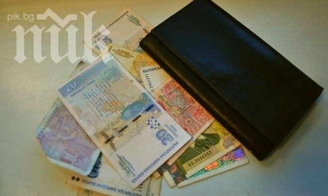 Пенсионерка даде 600 лв. на телефонни измамници