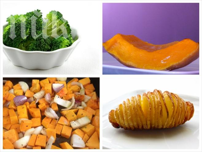 Лекари: Консумирайте тези 10 храни през зимата, ако искате да сте здрави и да не боледувате!