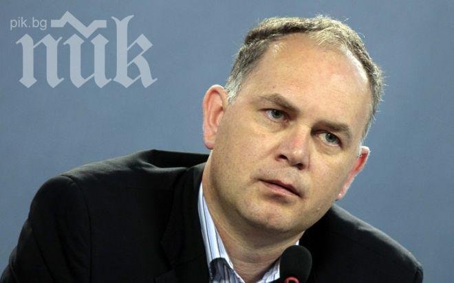 Кадиев: Ако се развеждаме, да го правим културно