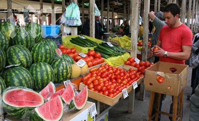 Закриват комисията за стоковите борси и тържищата