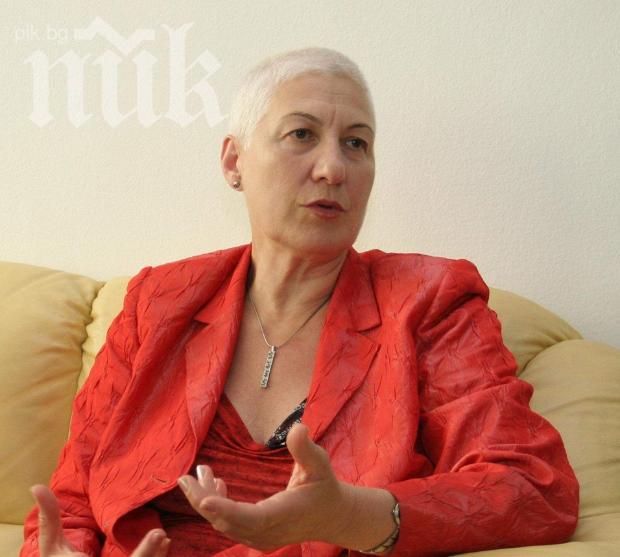 Д-р Людмила Емилова сензационно: Ето кои храни ни пазят от рак! И ето кои не трябва да ядем никога!