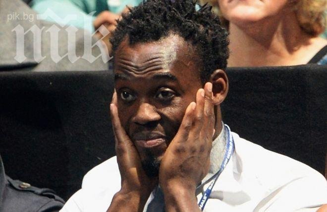 Есиен не става за Милан, провали се на медицинските тестове