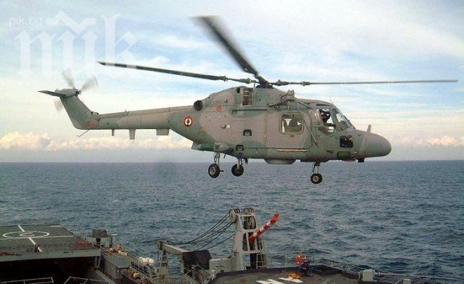 Пентагонът продава 24 хеликоптера на Ирак