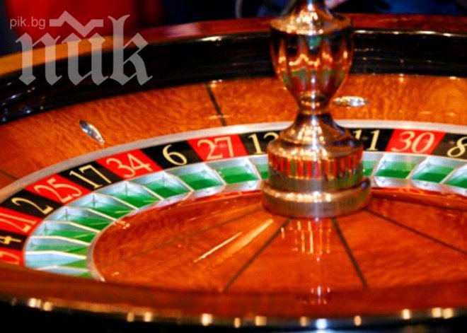 ДАНС разби международна онлайн схема за хазарт във Варна