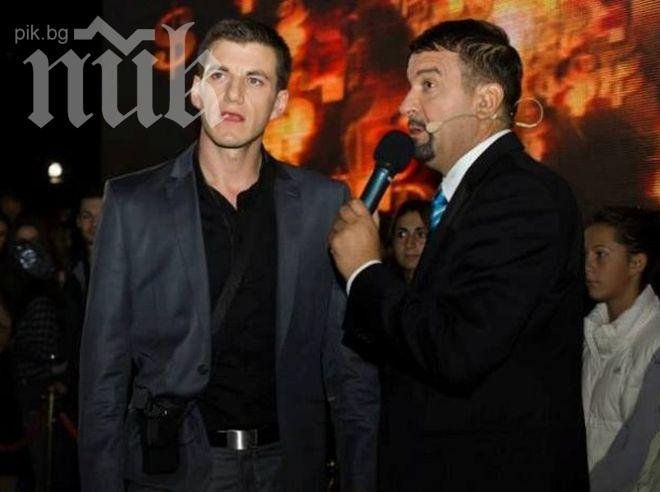 Патриотът Пламен Медаров взриви нета: Бил горд новозеландец