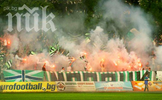 15-годишен бележи за Морето при победа 