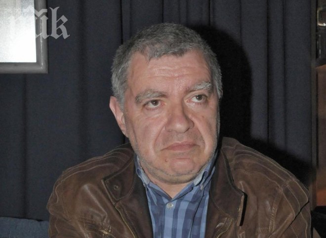 Проф. Михаил Константинов изчисли: На АБВ са нужни 180 хиляди гласа на евровота