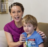 Нана в откровена изповед: Победих рака, но страхът остава