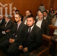 В Пазарджик стана ясно: 13-те имами са действали в ислямистка организация