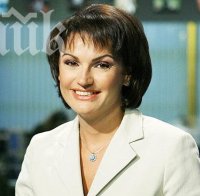 Първо в ПИК! Бунт в Нова телевизия срещу Ани Салич!