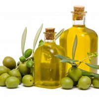 Зехтинът е истински елексир за кожата и косата