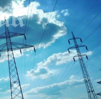 4446 домакинства в община Кюстендил останаха без ток