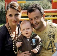 Скандал! Рачков и Евтим Милошев във война заради жена
