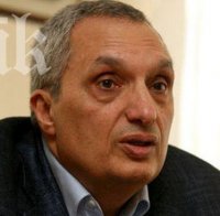 Лабораторията на Костов: Националната здравна стратегия е странен документ