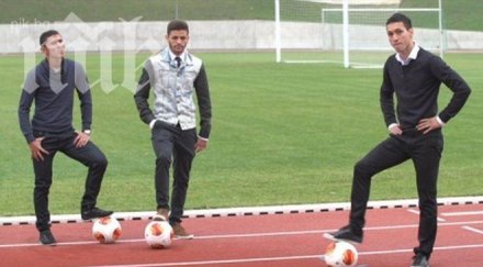 uefacom бразилците помагат лудогорец блесне европа