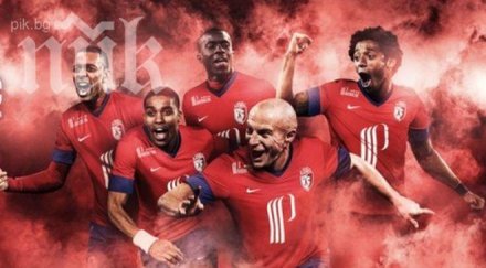 българин става спонсор лил