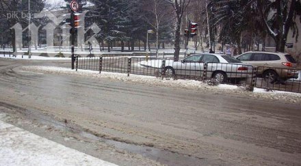 отворени всички пътища добричко