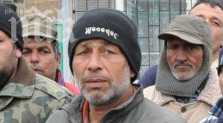 циганинът селим спечелил милиона тотото бяга чужбина страх