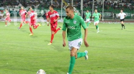 берое даде отсрочка цска плати христов февруари