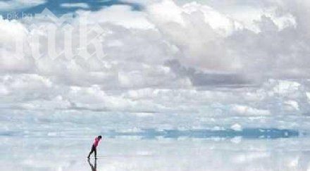 невероятни места трудно повярвате наистина съществуват