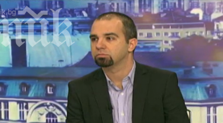 социолози предизборната кампания стартира истерично обявяването резултатите един ден случайност