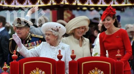 британски депутати разкритикуваха яростно разходите кралското семейство