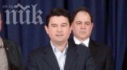 зеленогорски надяваме около изборите