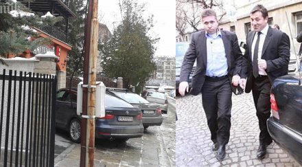 пик маджо тайна среща любен гоцев кръга монтерей елитен ресторант