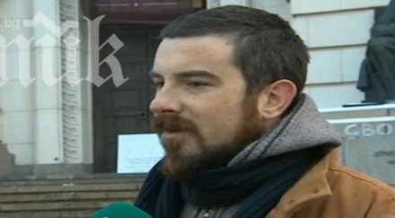 ивайло динев окупация обществена подкрепа губи смисъла