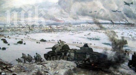 спряха телевизия русия заради анкета ленинград