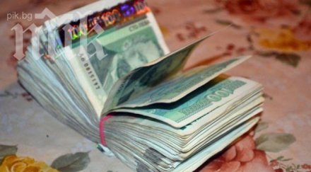 отпуска 300 млн лева туризъм