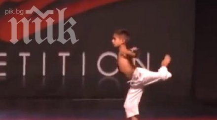 великият танцьор света години видео