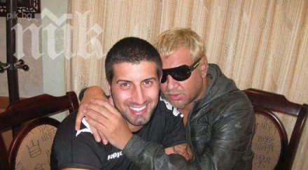 любовник азис гние ареста чакат затвор певецът обърна гръб