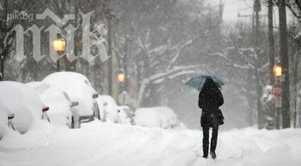 зимата отне десетки живота източна европа