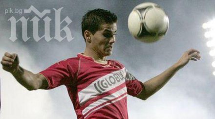 пик крачунов опрости 000 цска