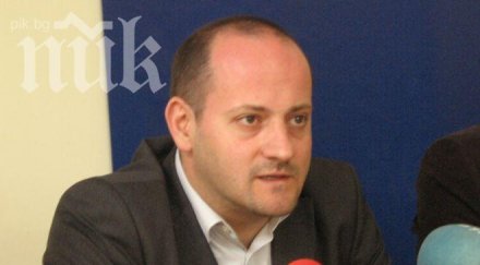 радан кънев първи голям успех спряхме избора главен съдебен инспектор