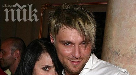 комшии бунт миро каризмата