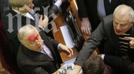 дават дни опозицията украйна формира правителство