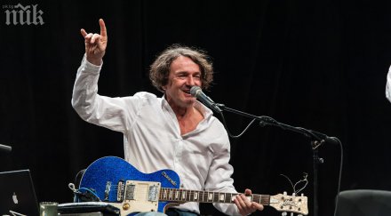 горан брегович нов концерт софия