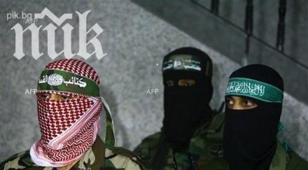 екстремисти взривиха газопровод