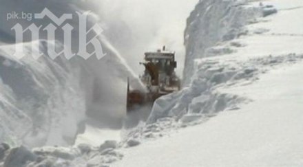 затвориха граничните пунктове кардам дуранкулак