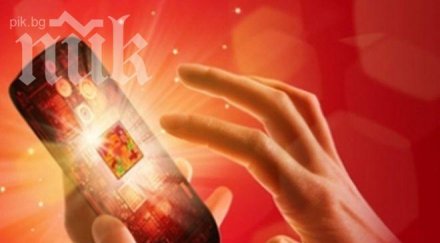 смартфони андроид вече предлагат отключване пръстов отпечатък